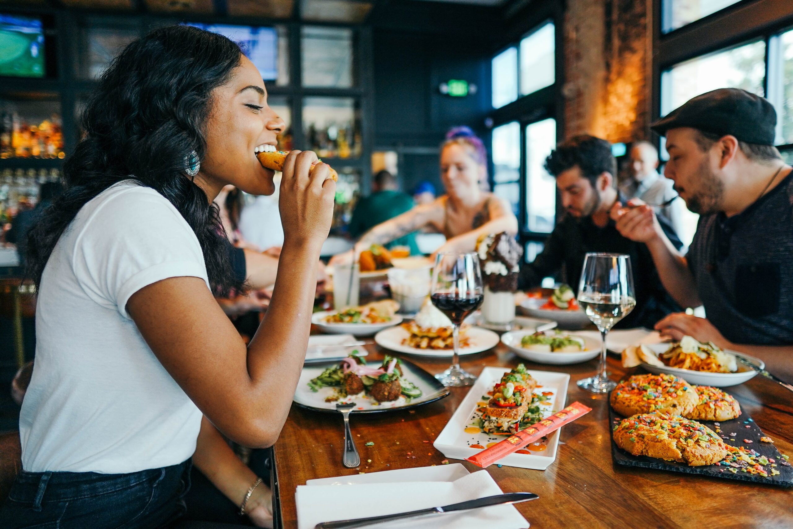 idea regalo experiencia comida