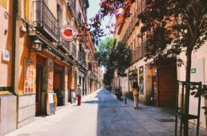 regalo experiencia en madrid