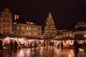 ideas regalo zaragoza navidad
