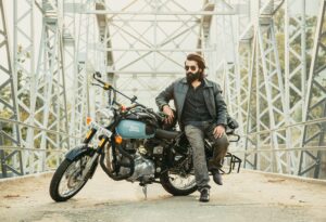 Ropa de Moto, Estilo y Protección en el Camino Ropa de Moto, Estilo y Protección en el Camino