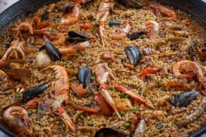 ideas regalo experiencia malaga comer