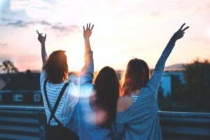 regalo experiencia para amigas