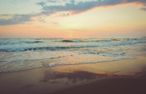 Costa de Barcelona