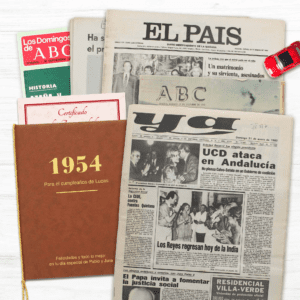 Las Mejores Ideas de Regalo para un Hombre de 50 Años