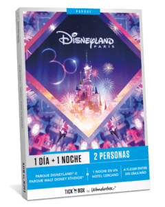10 experiencias para regalar a tu pareja