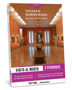 experiencias para regalar a tu pareja