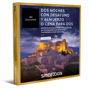 experiencia para regalare a tu pareja