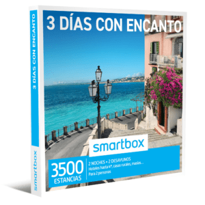 regalar experiencia a mi pareja