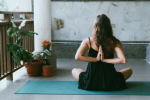 yoga meditacion experiencia regalo