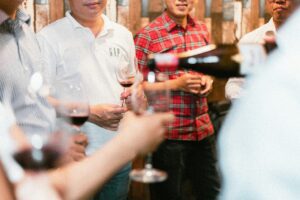 cata vino regalo experiencia